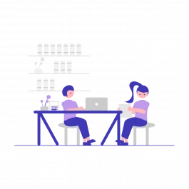 chat-illustration
