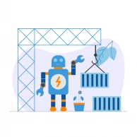 construction-robot-work-robotworking-illustration-plant-activity-illustration