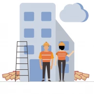 constructionworker-constructionworkerholdingladder-holdingladderconstructionworker-illustraion-holdingplanworkerholdingplan-holdingplan-illustration