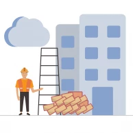 constructionworker-constructionworkerholdingladder-holdingladderconstructionworker-illustraion-holdingplanworkerholdingplan-holdingplanc-illustration