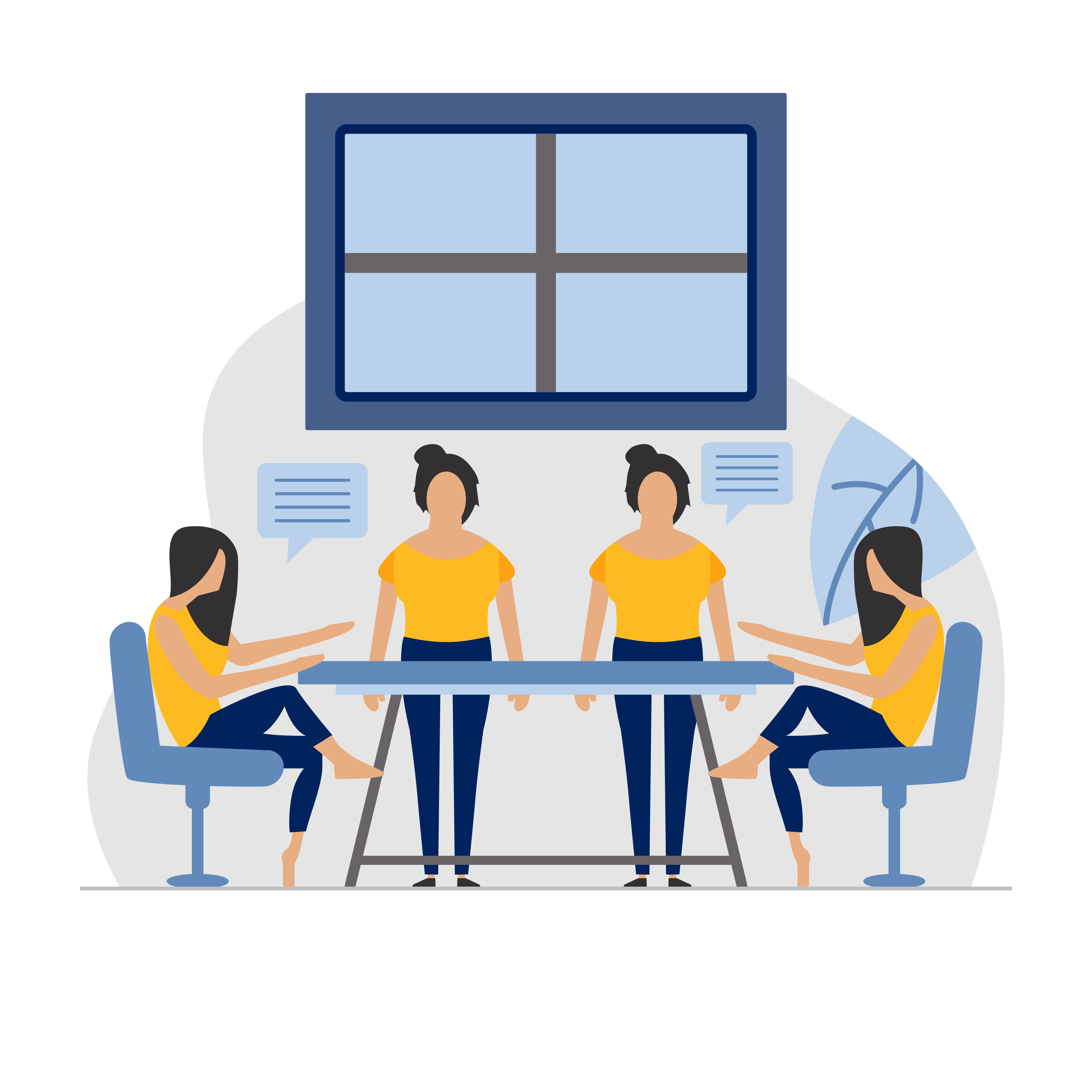 conversation-meeting-team-teamlead-window-table-chair-illustration