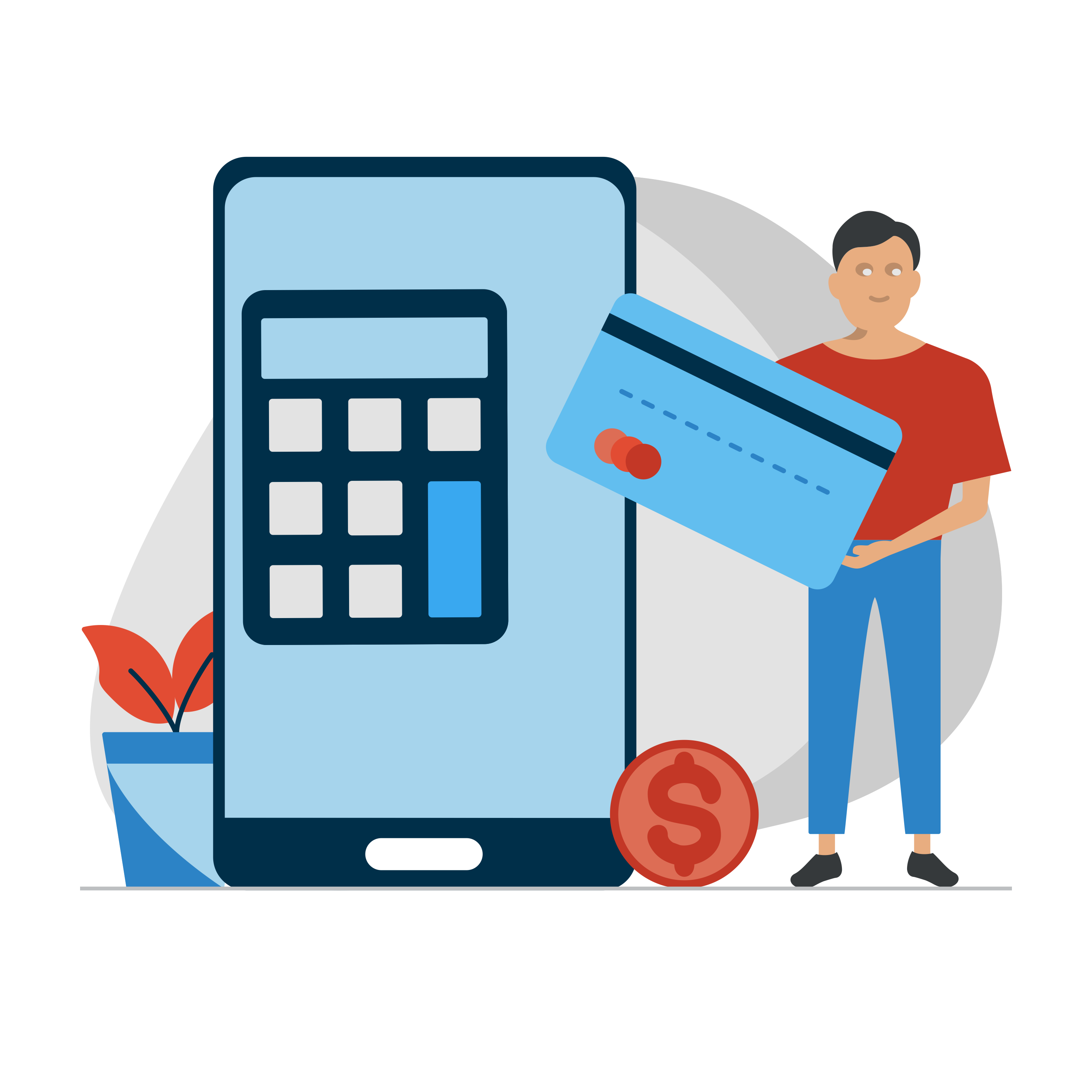 illustration-customer-commerce-mobile-purchase-store-marketing-sale-phone-online-internet-illustration