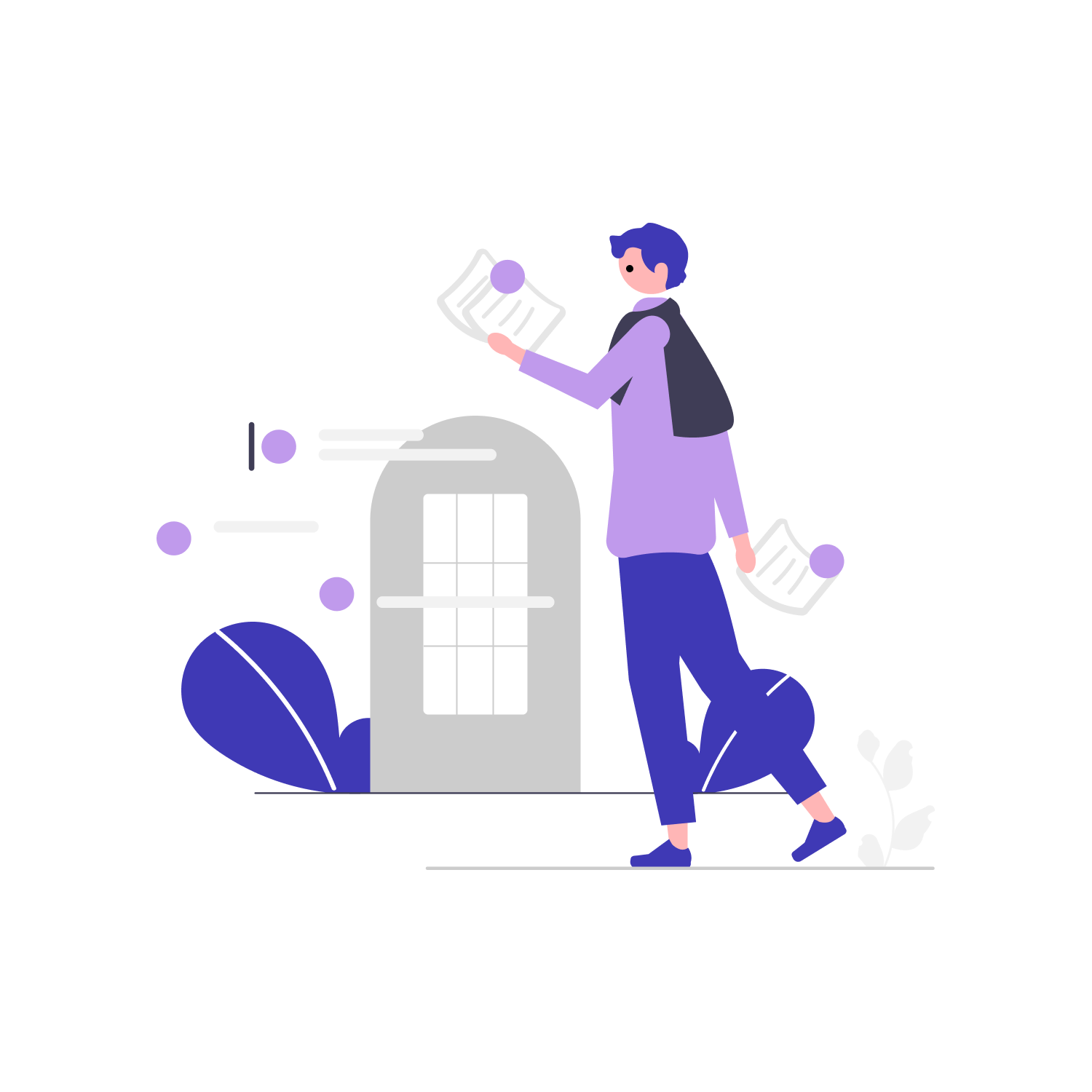 bag-baggage-illustration