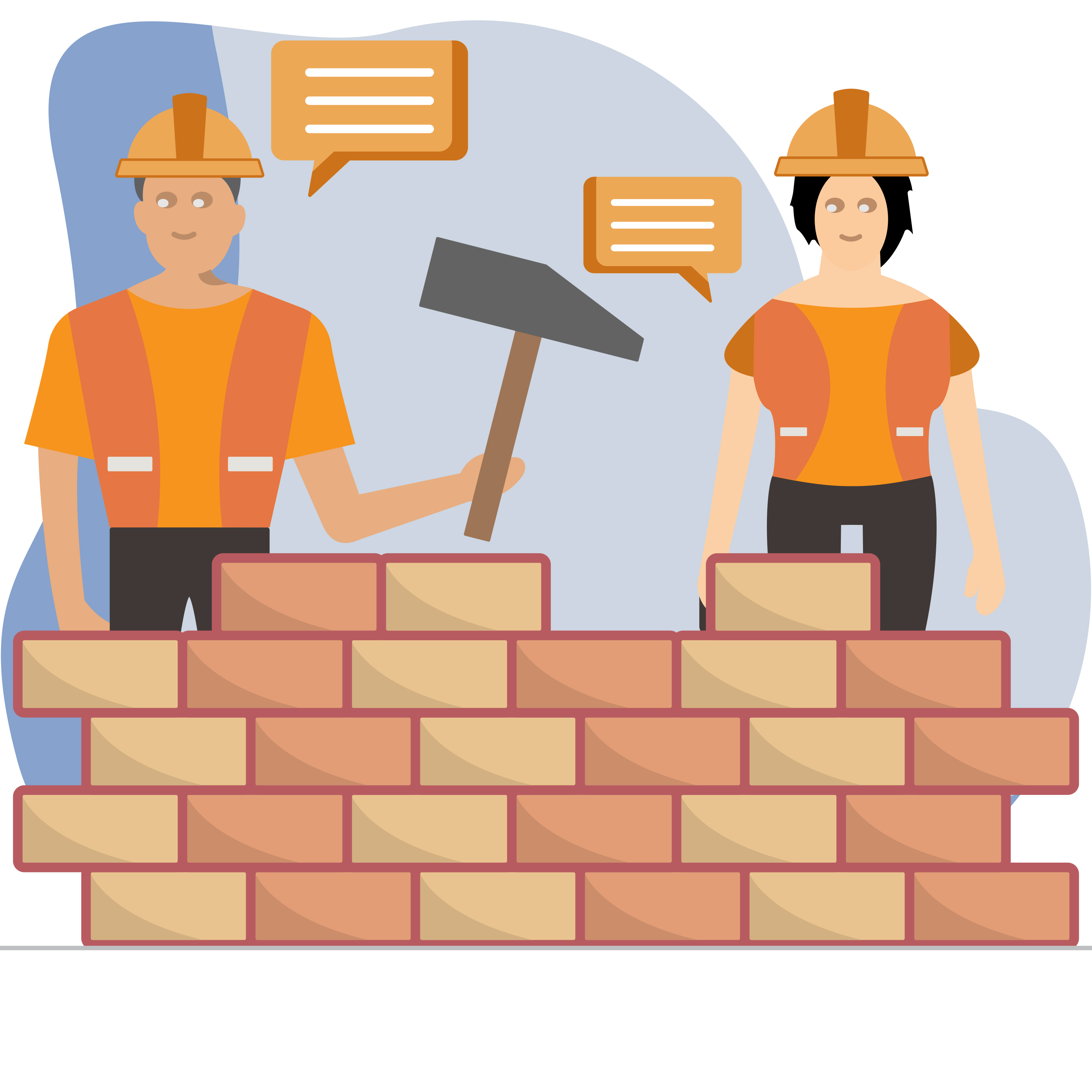 workersbuildingwall-buildingwall-housewall-makingwall-illustration-talk-constructionpeople-discussion-illustration