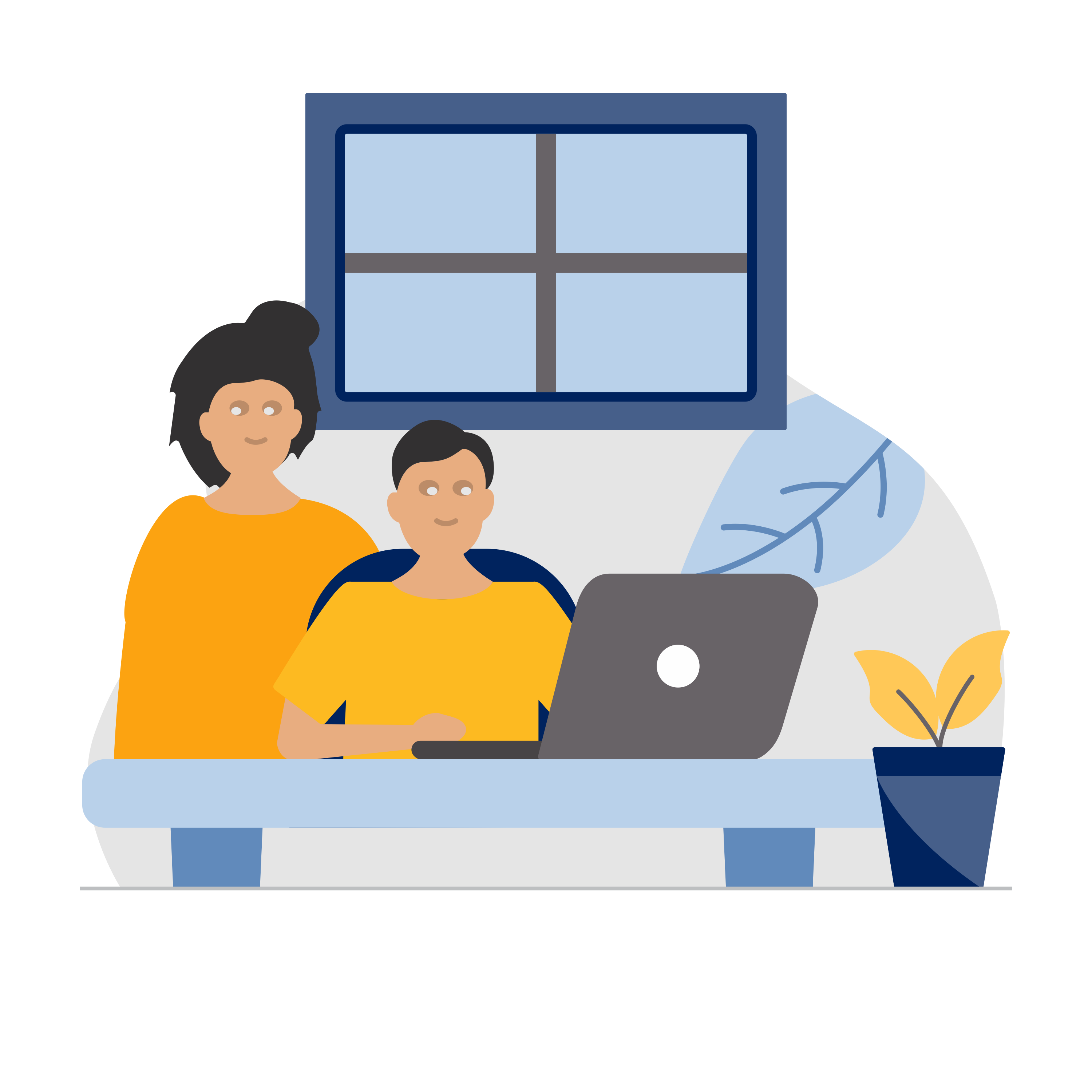 sitting-home-business-table-vector-modern-computer-interior-woman-internet-freelancer-job-person-work-worker-freelance-laptop-illustration