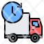 24-hours-delivery-truck-shipping-cargo-icon
