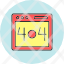 404-browser-error-internet-page-web-website-icon-vector-design-icons-icon