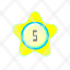5-number-date-month-calendar-icon