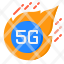5g-fast-connection-internet-speed-icon