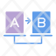 a-b-testing-icon
