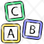 abc-abc-block-alphabetical-education-icon