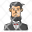 abraham-lincoln-thanksgiving-thanksgiving-day-holiday-event-icon