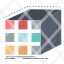 abstract-aggregation-cube-dimensional-matrix-icon