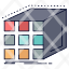 abstract-aggregation-cube-dimensional-matrix-icon