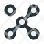 abstract-circles-connection-figure-geometric-icon