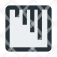 abstract-creative-figure-lines-square-icon