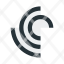 abstract-creative-figure-lines-wave-icon