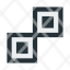 abstract-creative-figure-mark-squares-icon