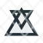 abstract-creative-figure-shapes-triangles-icon