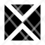 abstract-cross-figure-geometric-shape-sharp-triangles-icon