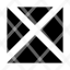 abstract-cross-figure-geometric-shape-sharp-triangles-icon