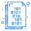 abstract-technology-binary-code-document-icon