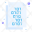 abstract-technology-binary-code-document-icon