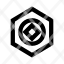 abstractfigure-hexagon-circle-square-icon