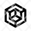 abstractfigure-squares-c-icon