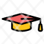 academic-education-graduation-hat-icon