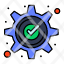 accept-approved-check-gear-mark-icon