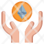 accept-ethereum-interface-cryptocurrency-digital-currency-icon