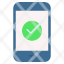 accepted-app-android-digital-interaction-software-icon