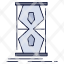 access-clock-early-sand-time-icon