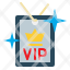 access-privileges-vip-card-service-icon
