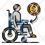 accident-compensation-disability-disabled-disablement-benefit-insurance-icon