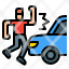 accident-crash-road-pedestrian-car-danger-icon