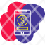 account-accounting-auditor-business-mobile-on-phone-smartphone-icon-vector-design-icons-icon