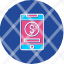 account-accounting-auditor-business-mobile-on-phone-smartphone-icon-vector-design-icons-icon