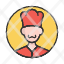 account-avatar-chief-cooker-person-icon