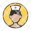 account-avatar-nurse-person-profile-icon
