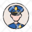 account-avatar-person-policeman-profile-icon