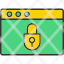 account-browser-locked-padlock-secure-seo-icon-vector-design-icons-icon