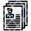 account-document-file-files-profile-icon