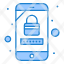 account-security-mobile-icon