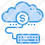accounting-cloud-money-business-financial-icon