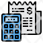 accounting-currency-calculator-bill-finance-icon