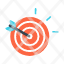 accuracy-aim-arrow-focus-goal-strategy-icon