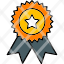 achievement-award-badge-medal-prize-ribbon-trophy-icon-vector-design-icons-icon
