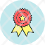 achievement-award-badge-medal-prize-ribbon-trophy-icon-vector-design-icons-icon